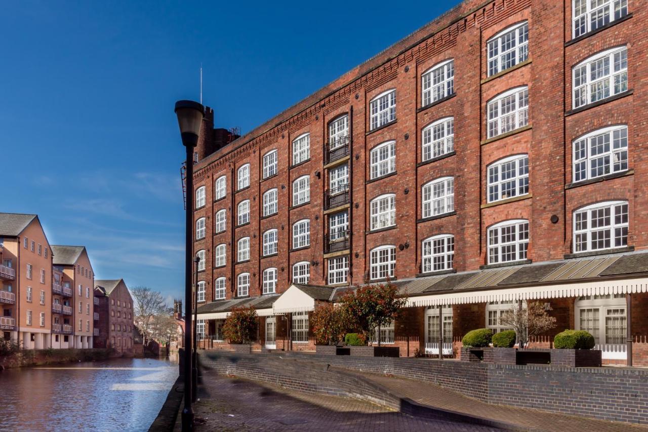 Cocoa Summer York Exteriér fotografie